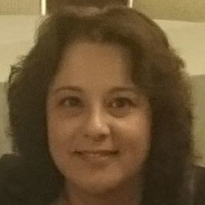 Meet your Posher, Linda